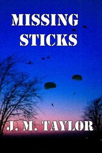 Cover image for Missing Sticks