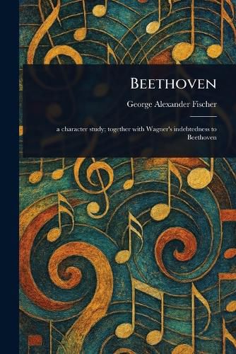 Cover image for Beethoven