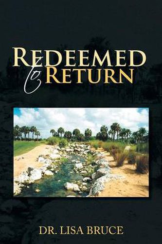 Cover image for Redeemed to Return