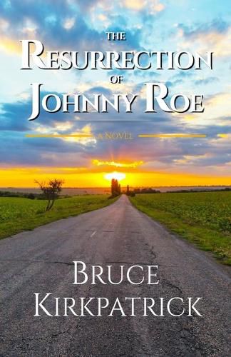 Cover image for The Resurrection of Johnny Roe