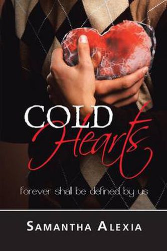 Cover image for Cold Hearts