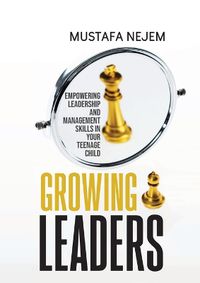 Cover image for Growing Leaders