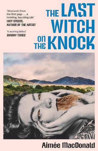 Cover image for The Last Witch on the Knock