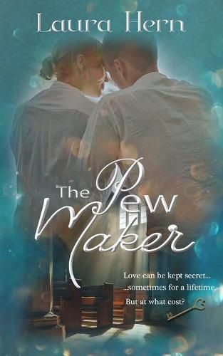 Cover image for The Pew Maker