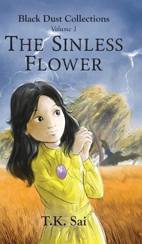 Cover image for The Sinless Flower