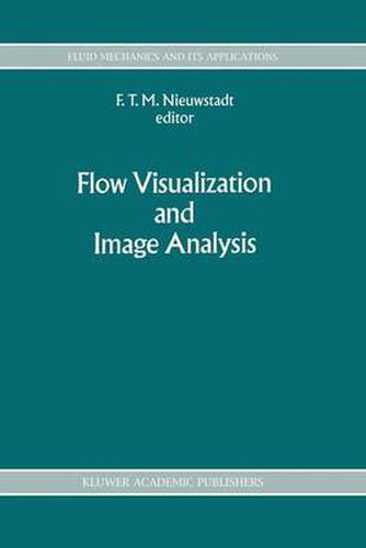 Cover image for Flow Visualization and Image Analysis
