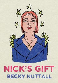 Cover image for Nick's gift