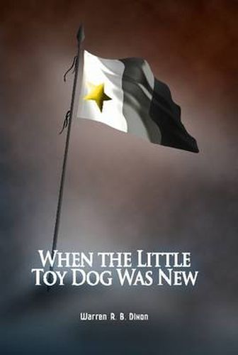 Cover image for When the Little Toy Dog Was New