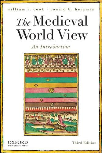 Cover image for The Medieval World View: An Introduction