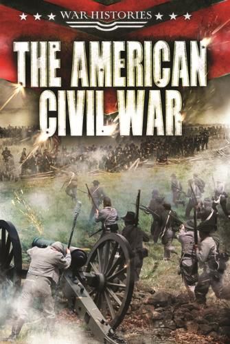 Cover image for American Civil War