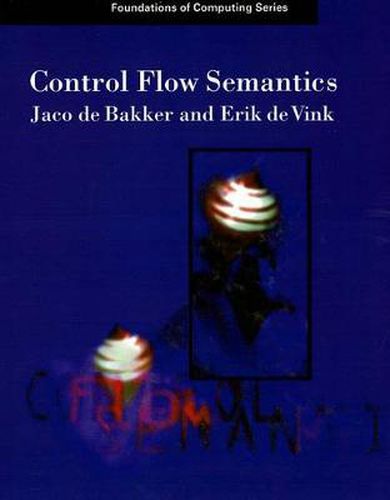 Cover image for Control Flow Semantics