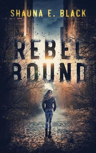 Cover image for Rebel Bound