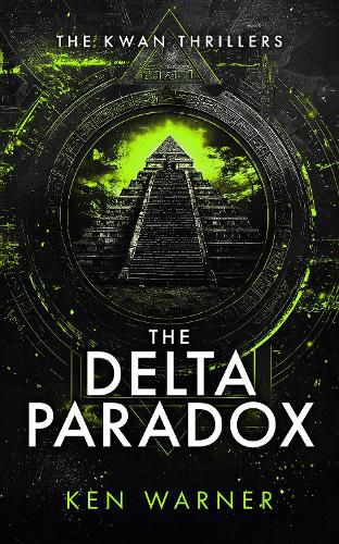 Cover image for Delta Paradox