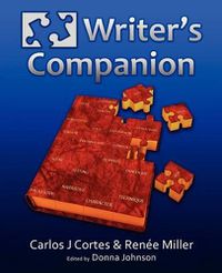 Cover image for Writer's Companion