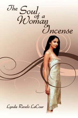 Cover image for The Soul of a Woman & Incense