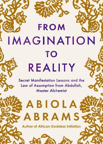 Cover image for From Imagination to Reality