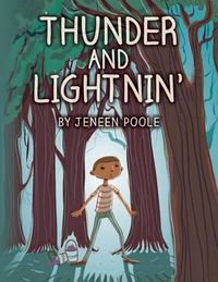 Cover image for Thunder and Lightnin