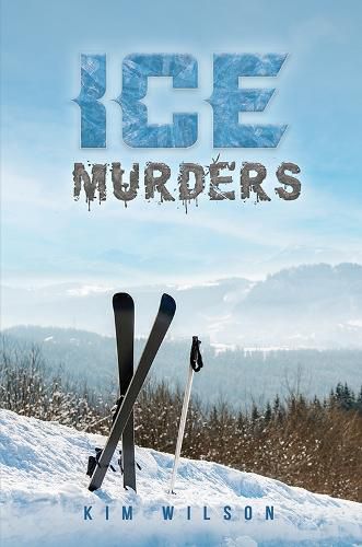Cover image for Ice Murders