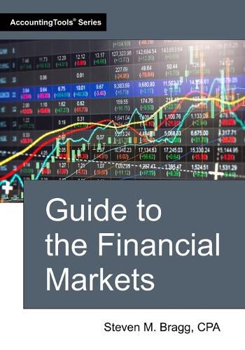 Cover image for Guide to the Financial Markets