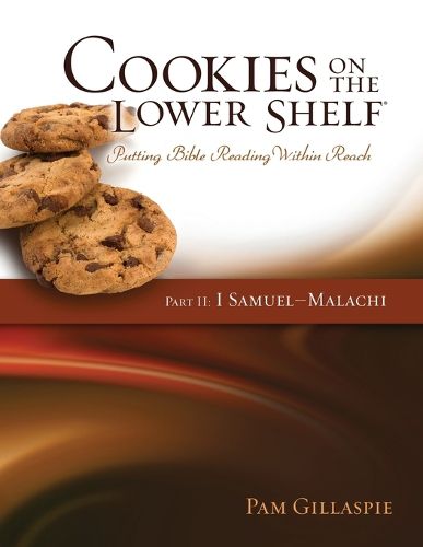 Cover image for Cookies on the Lower Shelf