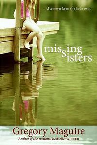 Cover image for Missing Sisters