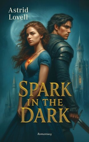 Cover image for Spark in the Dark