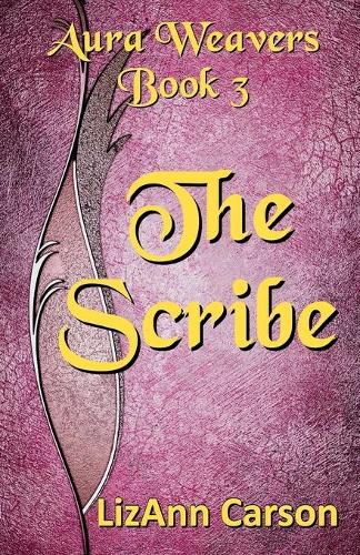 Cover image for The Scribe