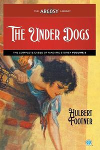 Cover image for The Under Dogs