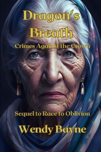 Cover image for Dragon's Breath