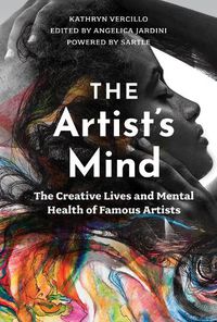 Cover image for The Artist's Mind