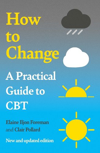 Cover image for A Practical Guide to CBT