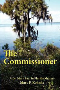 Cover image for The Commissioner