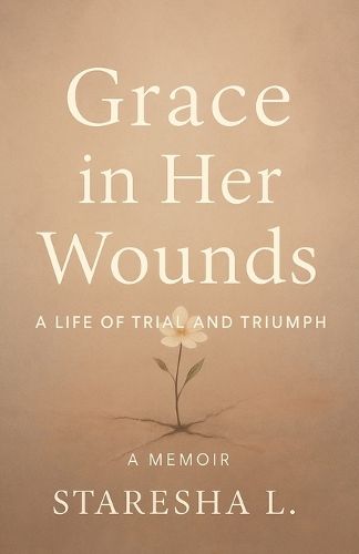 Cover image for Grace in Her Wounds