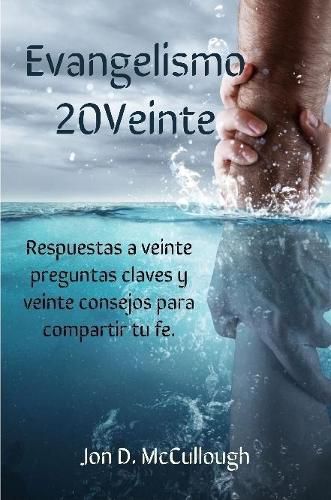 Cover image for Evangelismo 20Veinte
