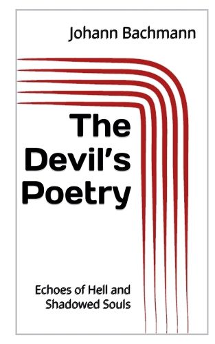 Cover image for The Devil's Poetry