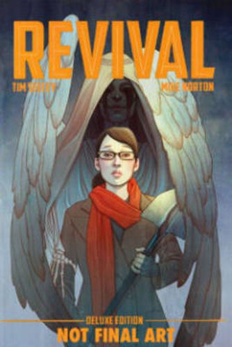 Cover image for Revival Deluxe Collection Volume 2