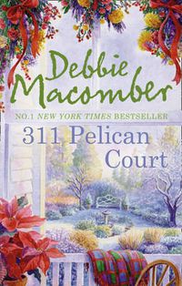 Cover image for 311 Pelican Court