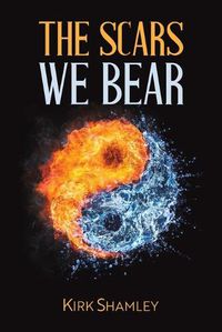 Cover image for The Scars We Bear