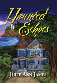 Cover image for Haunted Echoes