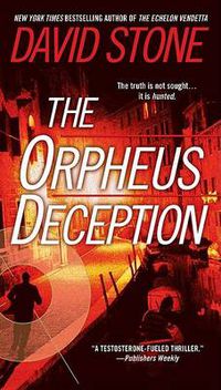 Cover image for The Orpheus Deception