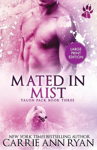 Cover image for Mated in Mist