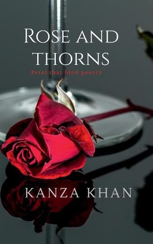 Cover image for Rose and Thorns