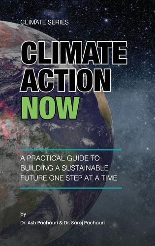 Cover image for Climate Action Now