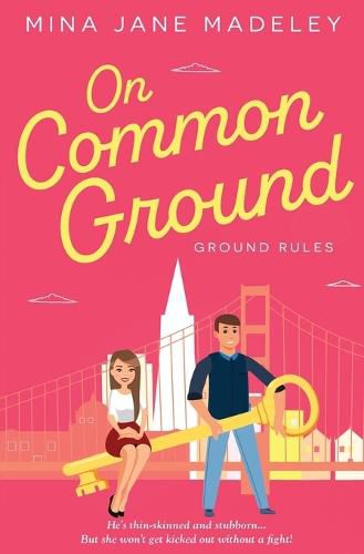 Cover image for On Common Ground