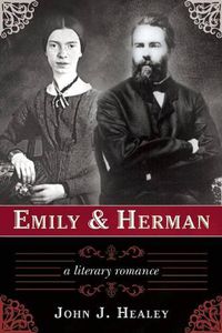 Cover image for Emily & Herman: A Literary Romance