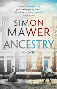 Cover image for Ancestry: A Novel