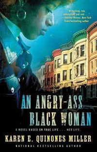 Cover image for Angry-Ass Black Woman