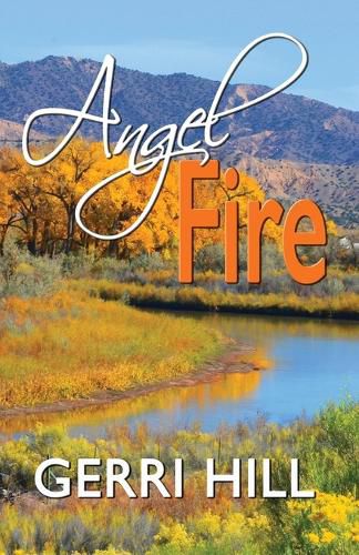 Cover image for Angel Fire