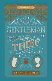 Cover image for The Gentleman and the Thief