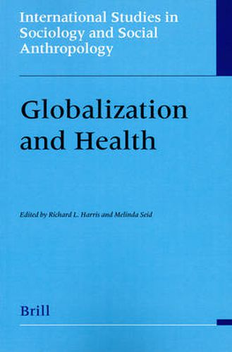 Globalization and Health